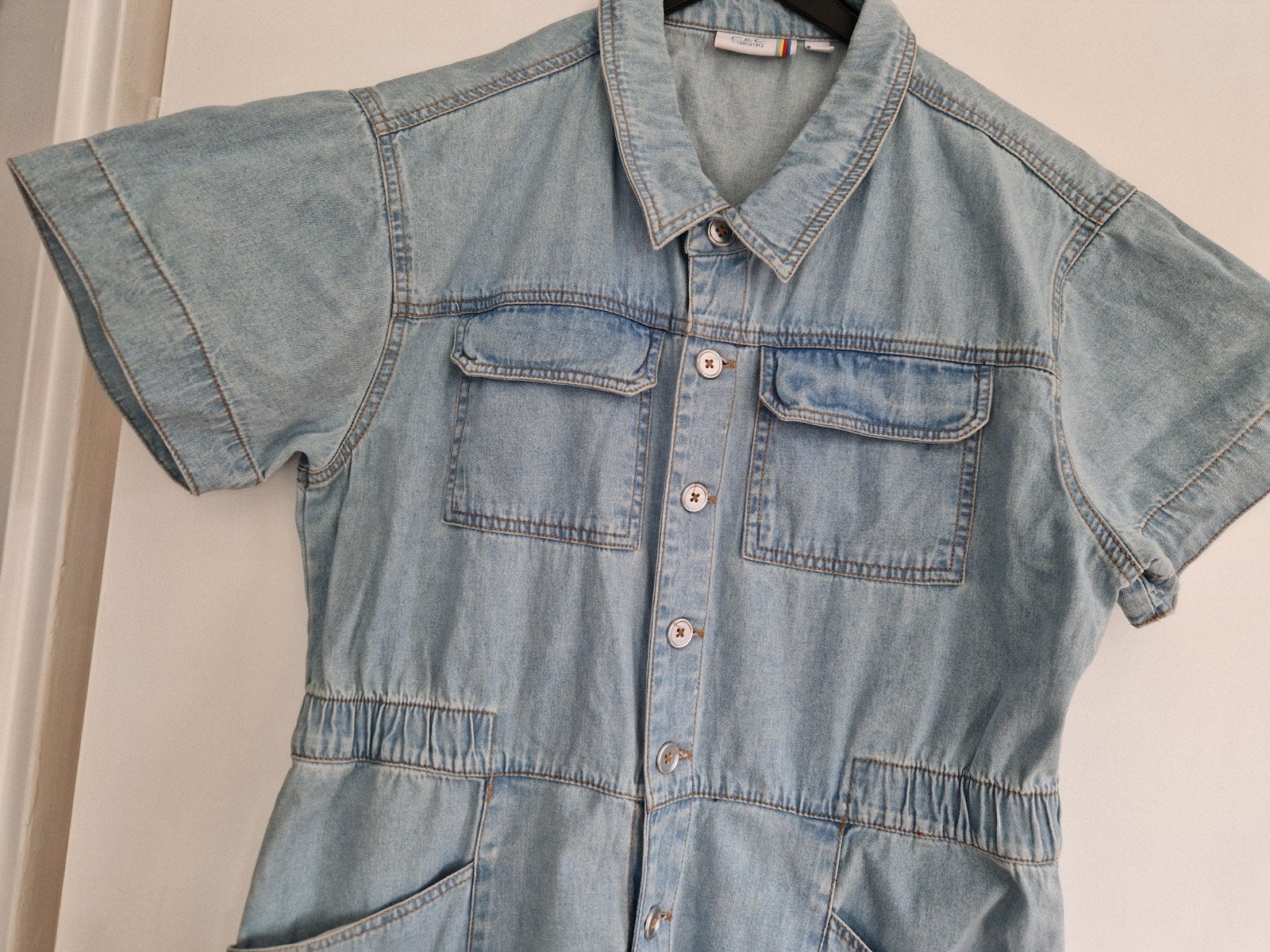 jumpsuit, Kleding | Dames, Ophalen of Verzenden, Gedragen