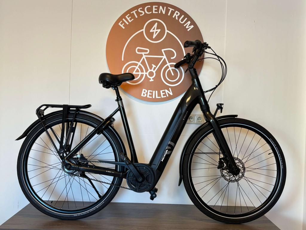 Koga E-Nova Evo PT | 625Wh | Riem | Bosch | Garantie, Fietsen en Brommers, Niet ingevuld, Ophalen of Verzenden, Zo goed als nieuw