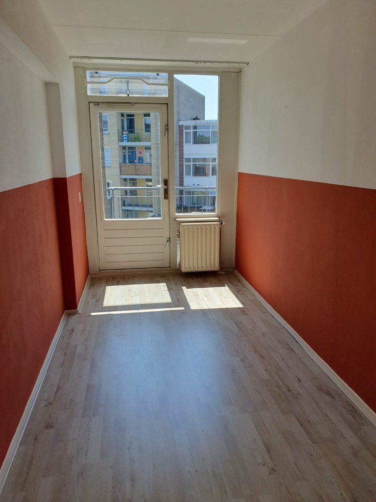 SPOED - Gratis laminaat afhalen (deels demonteren) - 78 m2, Ophalen, Gebruikt