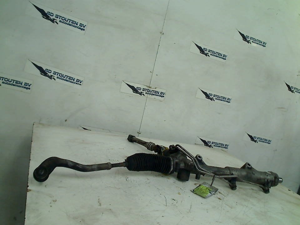Stuurhuis Mercedes-Benz E (W212) (2009-01/2015-12), Gebruikt, Mercedes-Benz AG, Mercedes-Benz, Mercedesstraße 120, Stuttgart 70372, , Duitsland