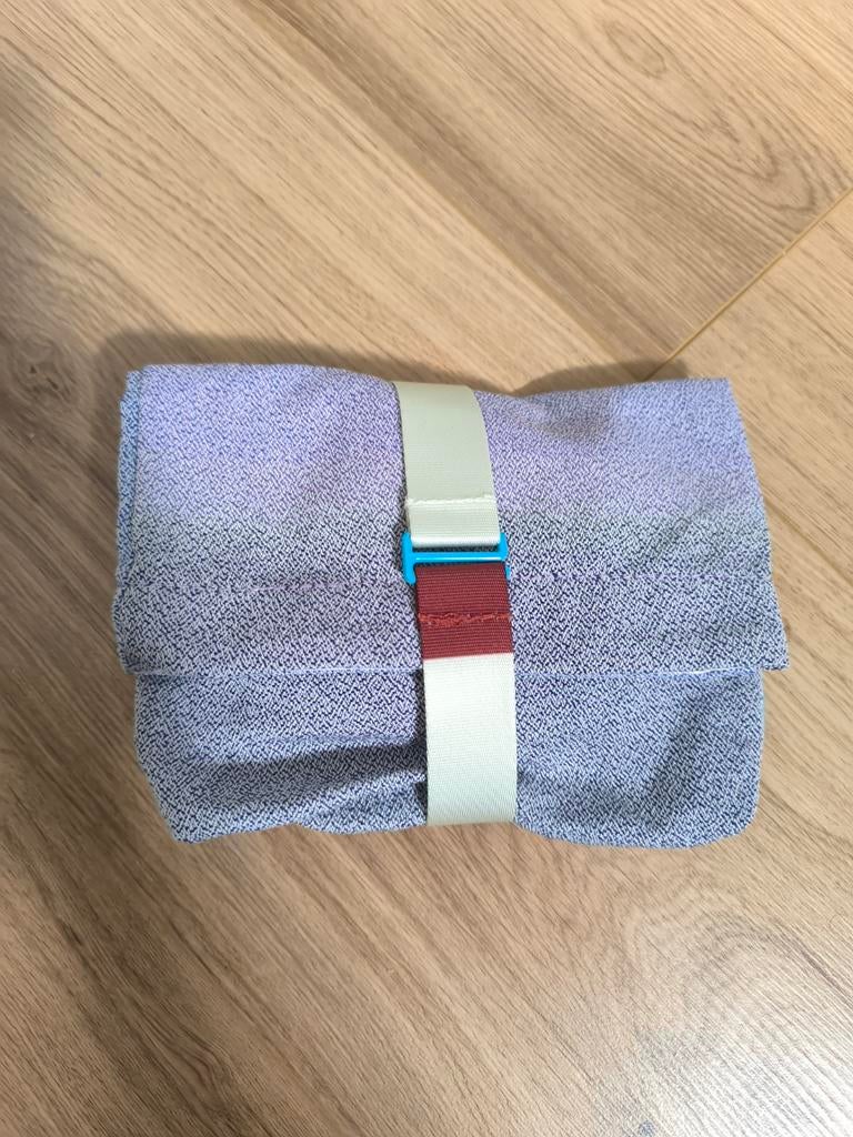 KLM World Business Class tasje met inhoud, Ophalen of Verzenden