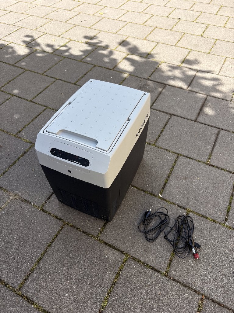 Dometic TCX 21 - Zeer netjes, Ophalen, Zo goed als nieuw, Koelbox, Elektrisch