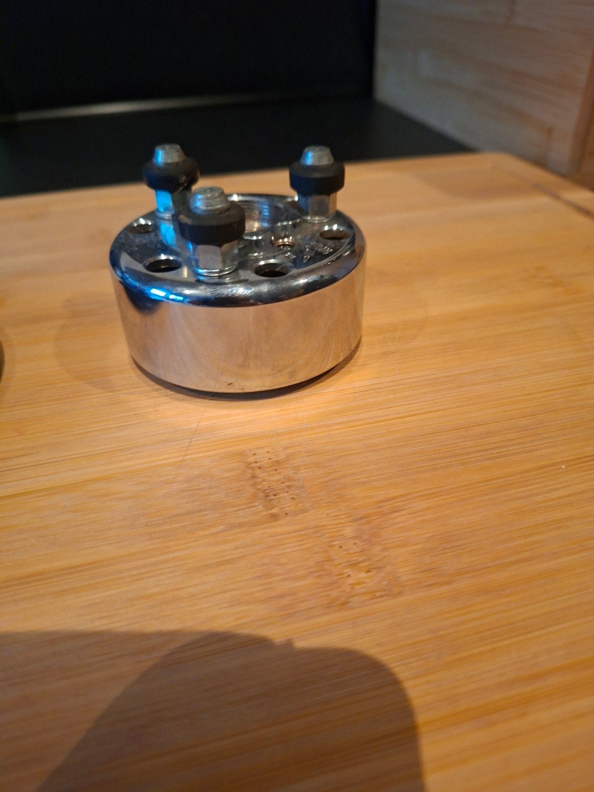 hpi 2 ten rotor en grondplaat minarelli, Ophalen of Verzenden