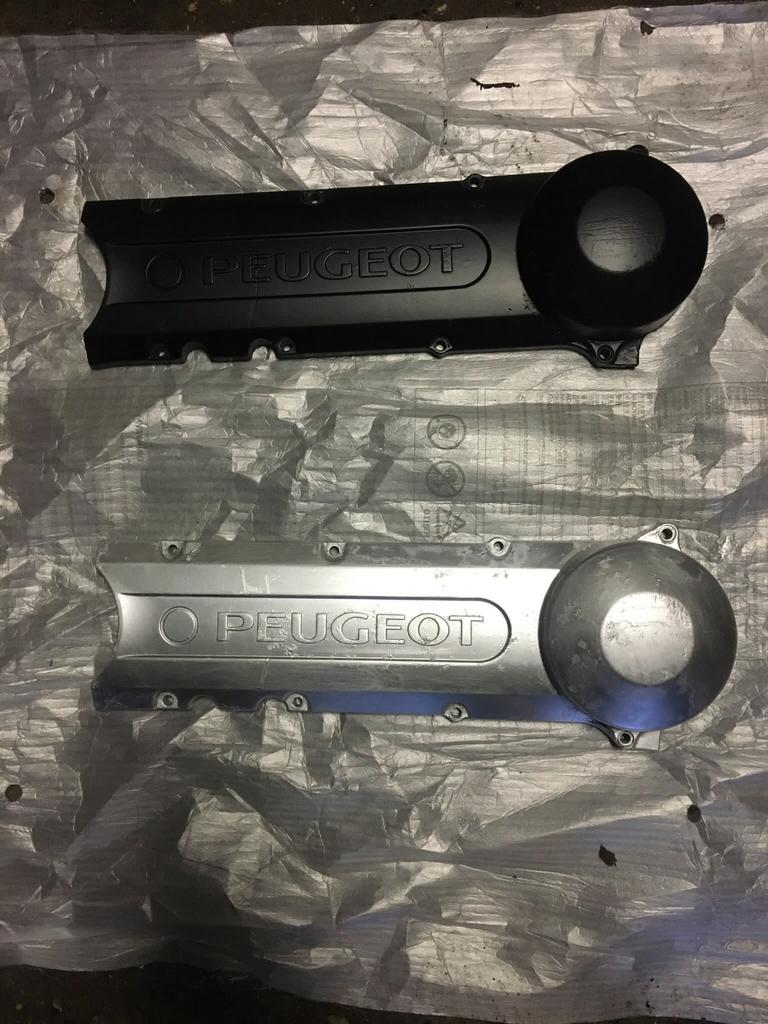 Peugeot fox onderdelen carterkap ‼️UITVERKOOP‼️, Ophalen