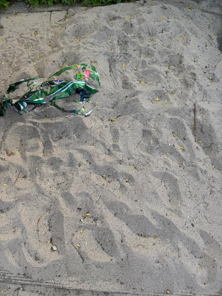 Garden Sand- free pickup, Tuin en Terras, Tegels en Klinkers, Ophalen, Nieuw, Grind, Overige typen