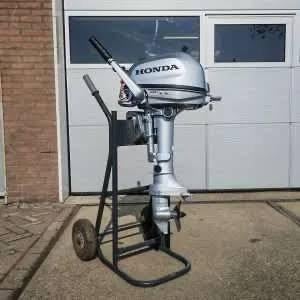 Gebruikte Buitenboordmotoren gezocht, Watersport en Boten, Ophalen, Gebruikt, Motor en Techniek, Zeilboot of Motorboot