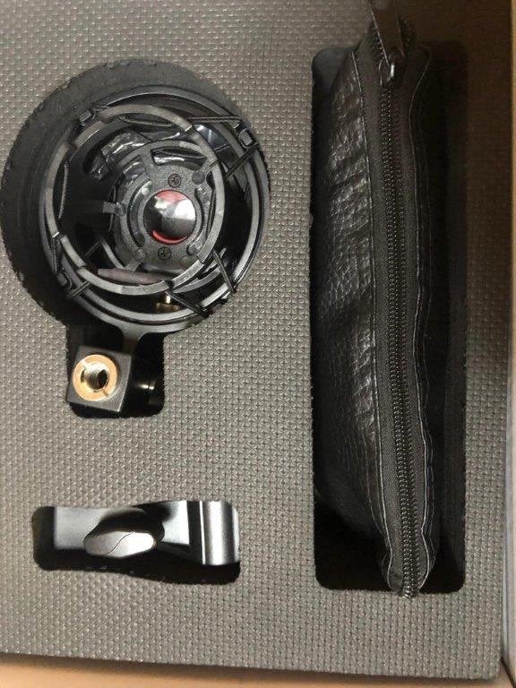 Warm audio WA14 condenser Microphone condensator microfoon, Ophalen of Verzenden, Nieuw