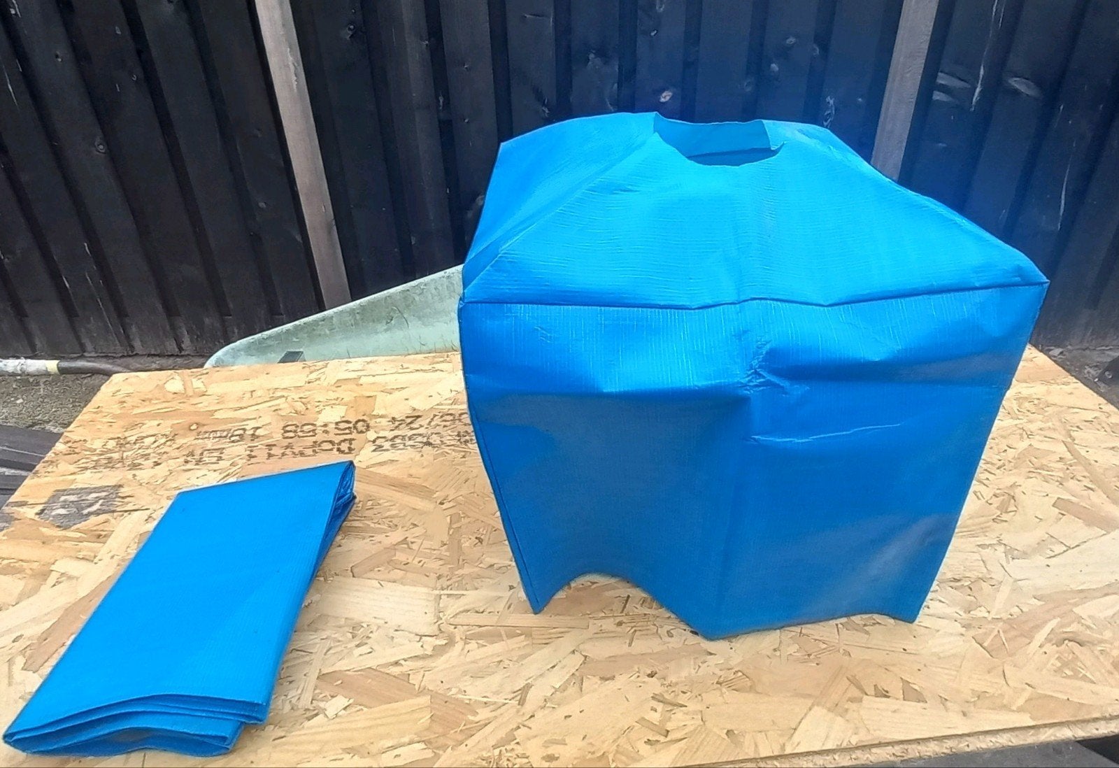 hoezen voor TT kooien, Ophalen of Verzenden, Kooi-accessoires