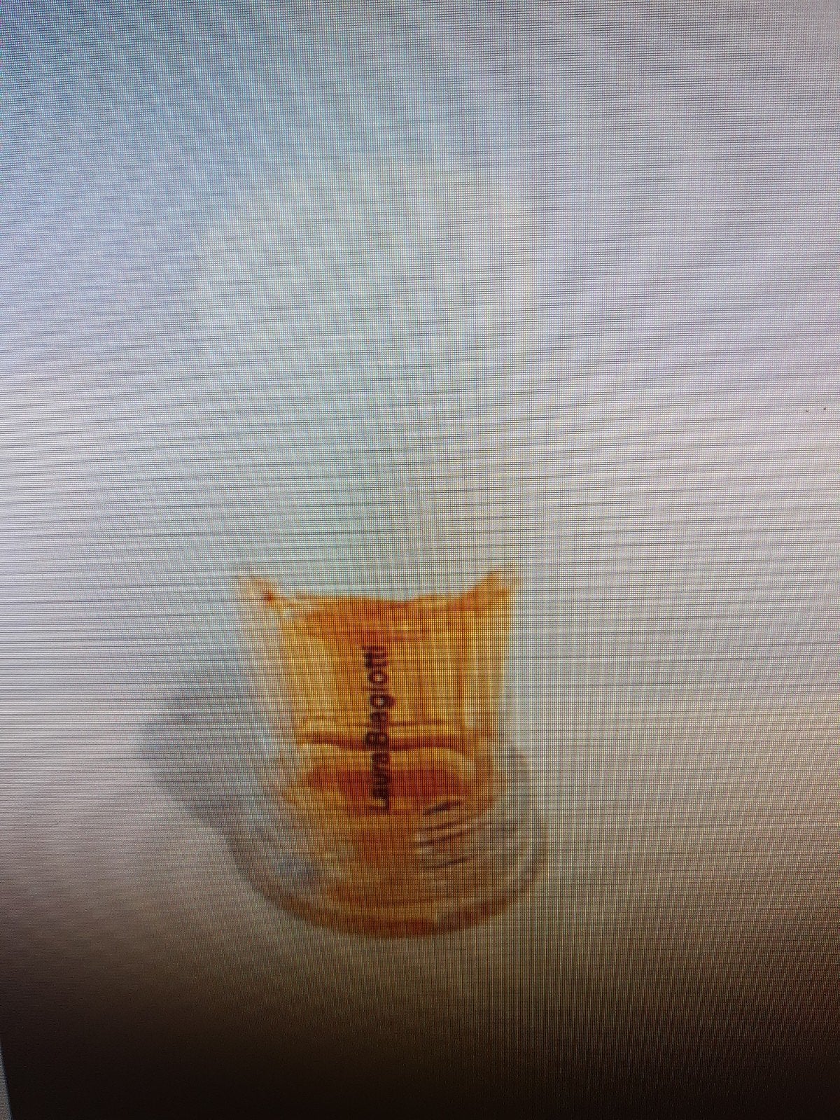 Laura Biagiotti parfumminiatuur, Ophalen of Verzenden, Zo goed als nieuw, Miniatuur, Gevuld