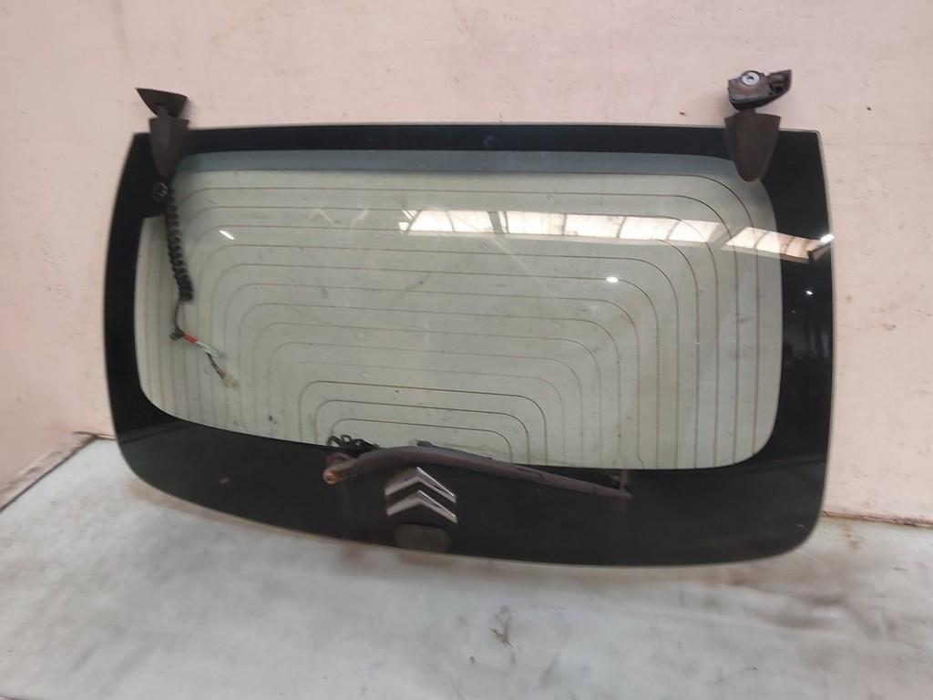 Achterklep Citroën C1 (2005-06/2014-09) 8744W2, Auto-onderdelen, Gebruikt, Citroën, Kontakt-citroen@citroen.com, Citroën Deutschland GmbH