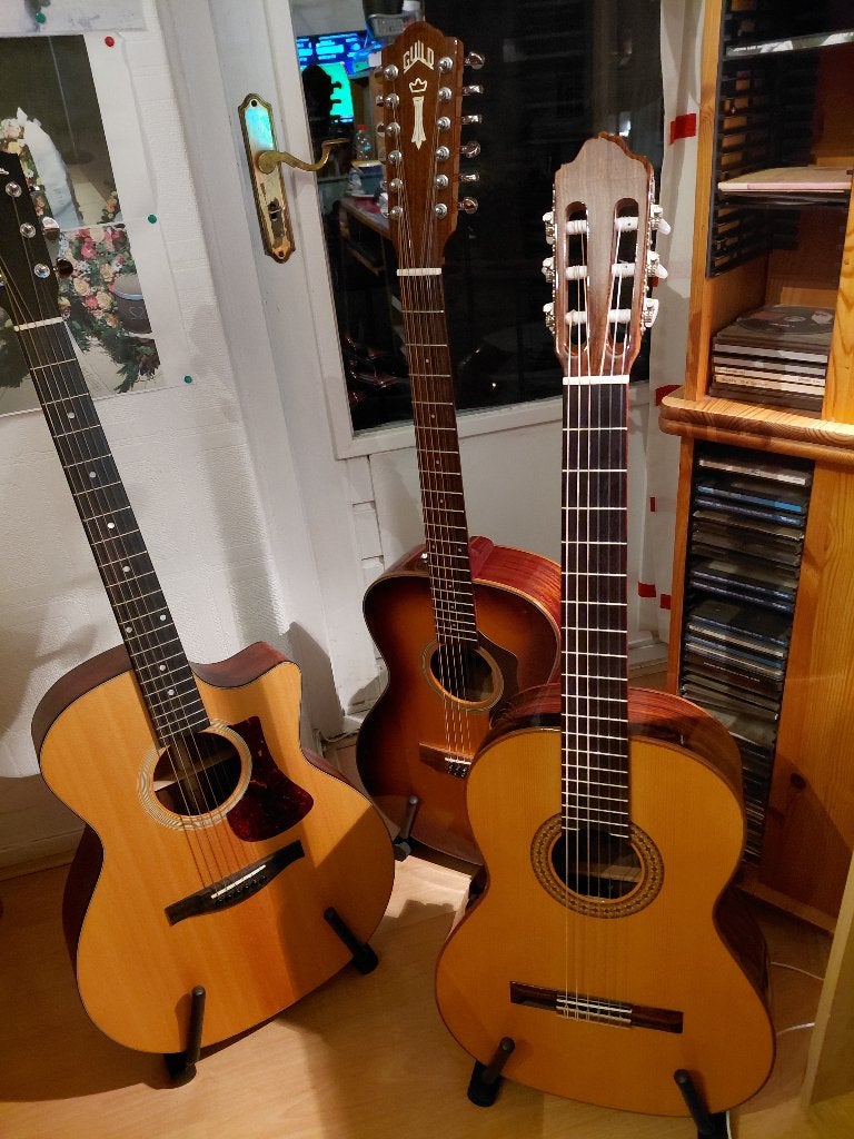 Muziekmaatje gezocht in Haarlem, Contacten en Berichten