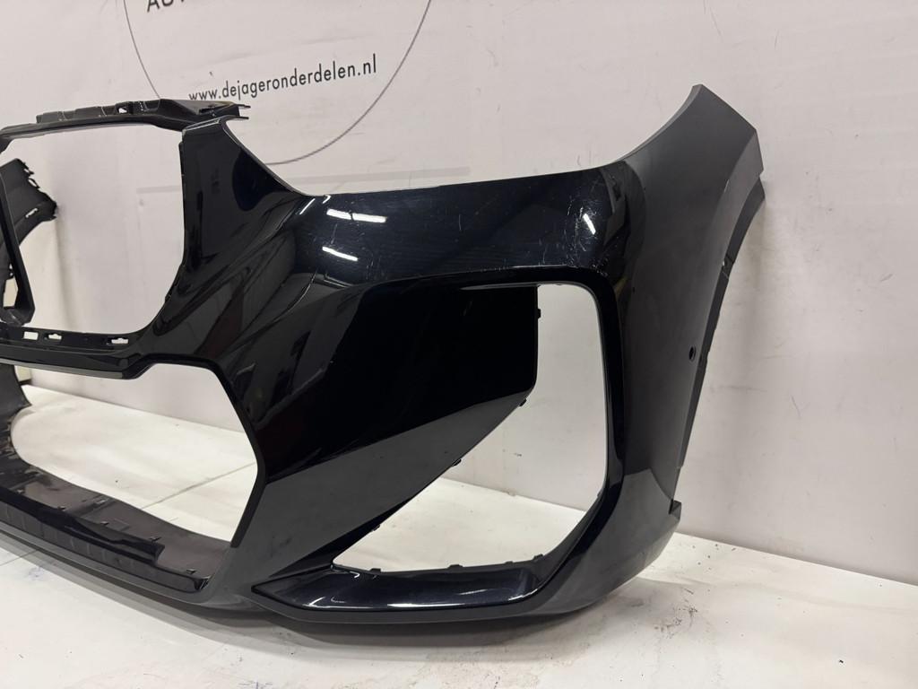 BMW X1 U11 SPORT VOORBUMPER BUMPER 2022-, Petuelring 130
80788  Munich, DE, Gebruikt, Voor, Info@bmw.de