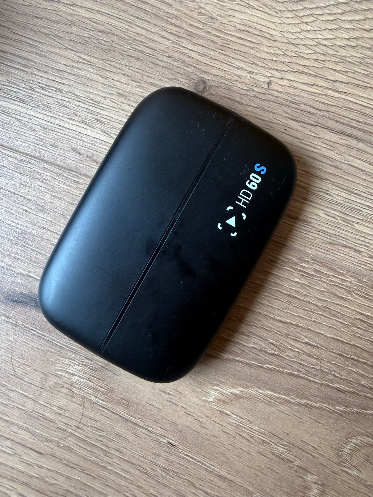 Elgato HD60 S Game Capture Card, Computers en Software, Ophalen of Verzenden, Zo goed als nieuw