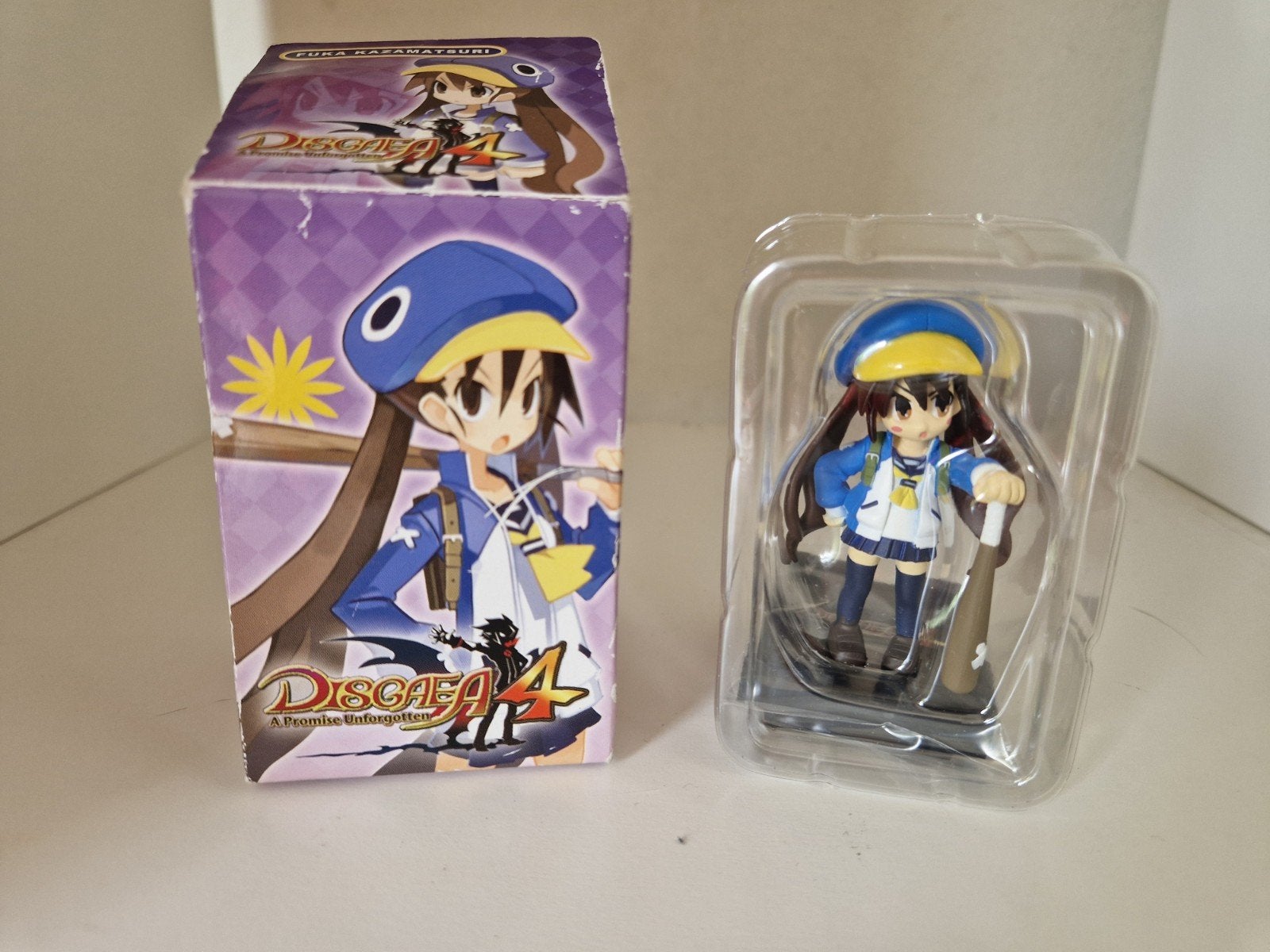 Fuka Kazamatsuri, Ophalen of Verzenden, Nieuw