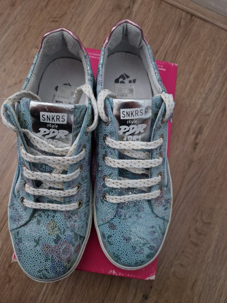 Nieuwe meisjes schoenen, PIEDRO, Meisje, Schoenen, Nieuw