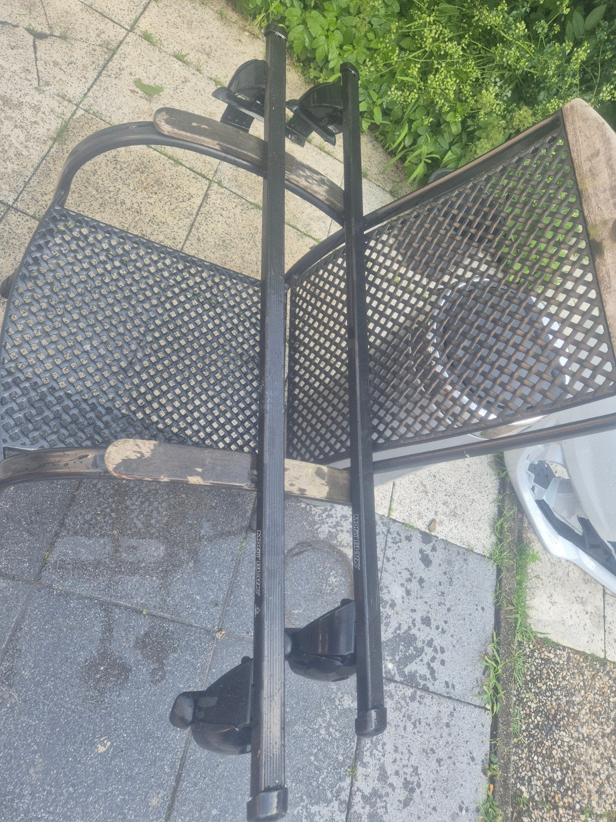 Te koop dakdrager, Auto diversen, Dakdragers, Ophalen of Verzenden