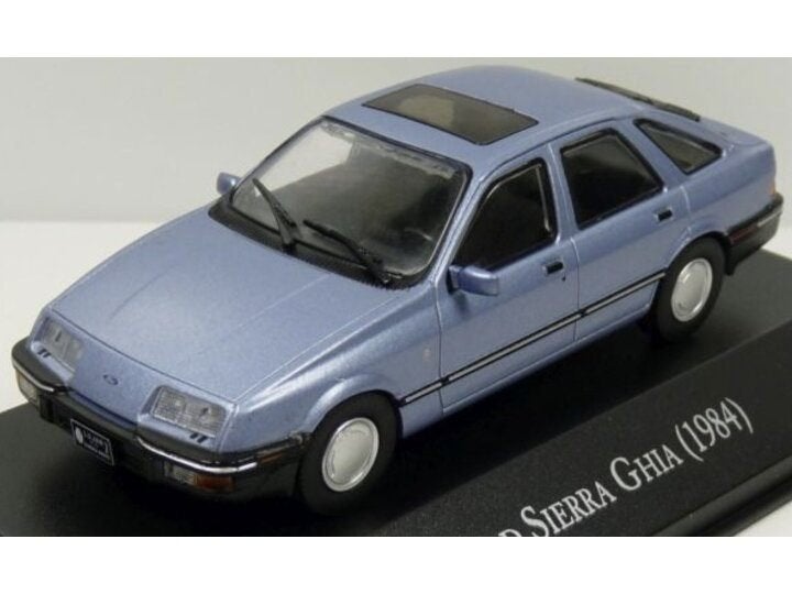Ford SIERRA GHIA 1984, Ophalen of Verzenden, Nieuw, Auto, Overige merken
