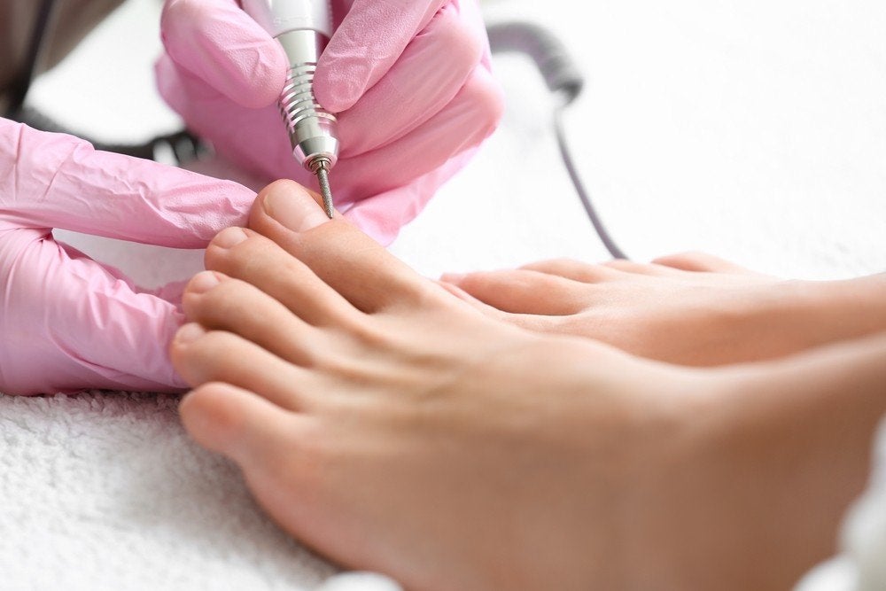 Pedicure modellen gezocht in Groningen