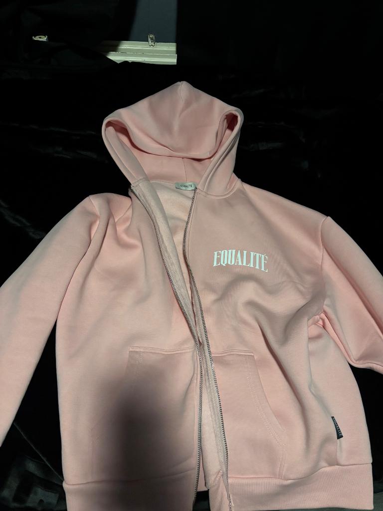 Equalite vest, Nieuw, Equalite, Roze, Verzenden