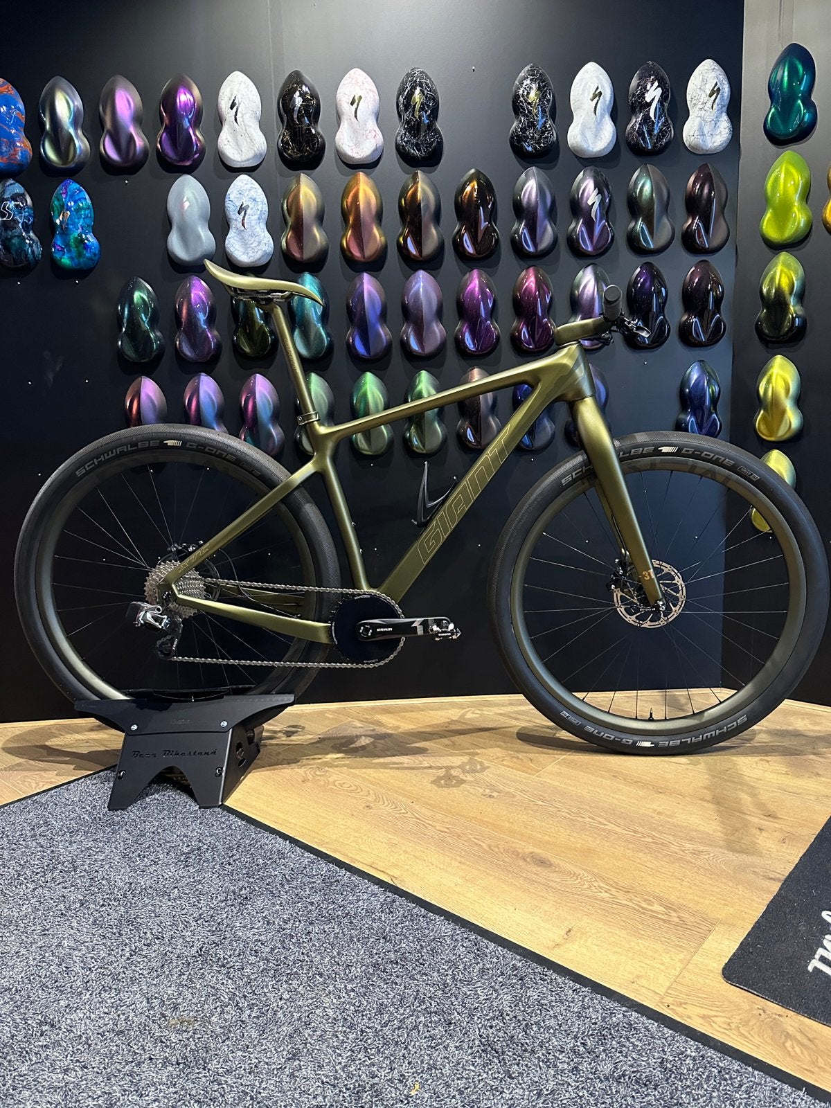 Giant xtc beachracer 29er maat L, Ophalen, Hardtail, 49 tot 53 cm, Giant