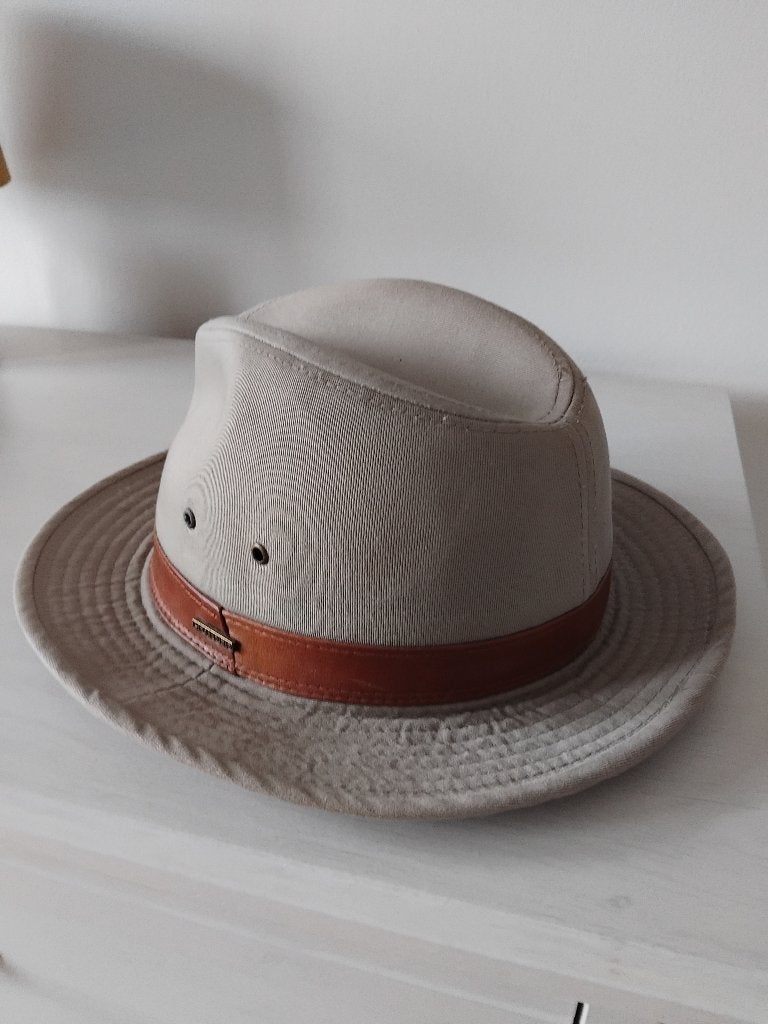 Nieuwe hatland hoed, Kleding | Heren, Hoeden en Petten, Ophalen of Verzenden, Nieuw