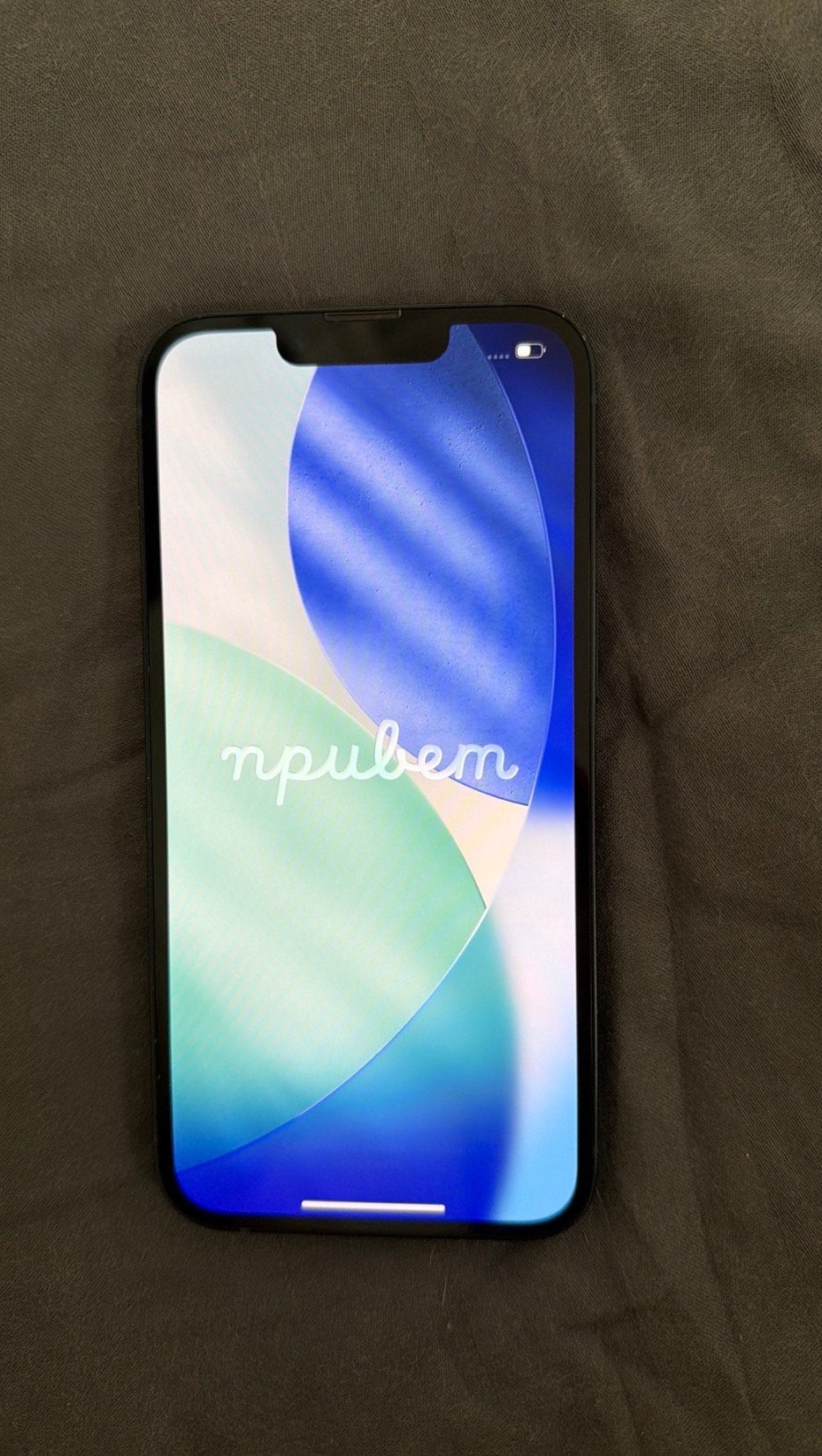 Iphone 14 zgan, Ophalen, 128 GB, Zo goed als nieuw, IPhone 14