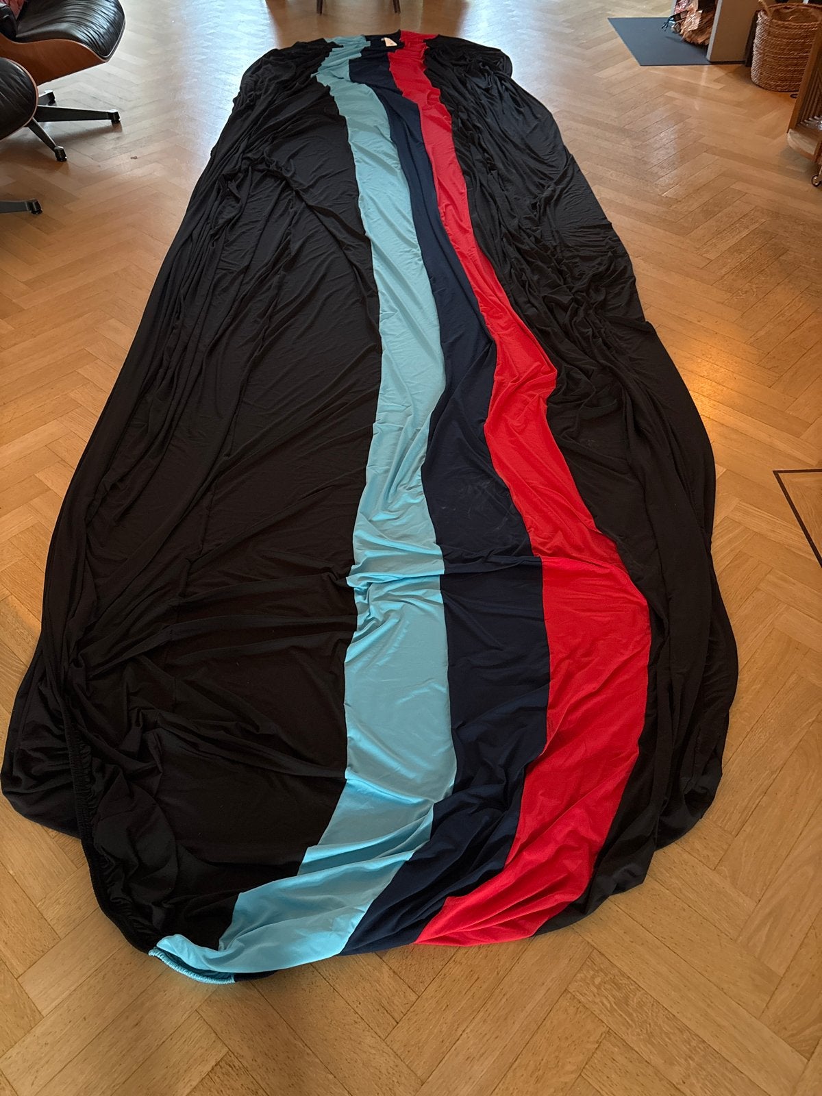 Porsche 911 2011-2019 Autohoes Martini Racing, Ophalen of Verzenden, Zo goed als nieuw, Universeel