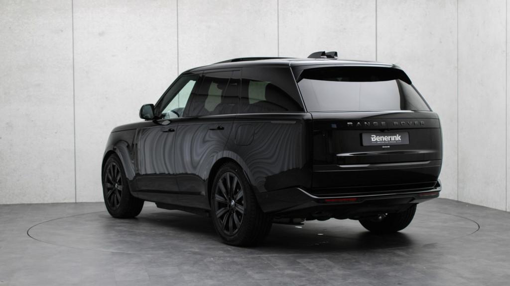 Land Rover Range Rover P460e HSE | Meridian 3D | Stoelventil, 12 maanden, Lichtsensor, 3000 kg, Vierwielaandrijving