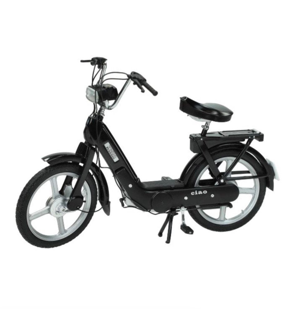 Vespa ciao opknapper gezocht!, Ophalen, Zo goed als nieuw