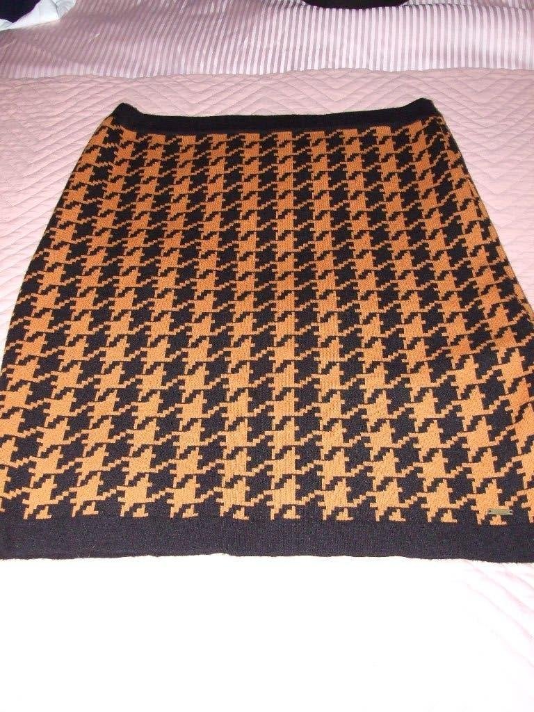 CadaDia nieuwe rok in pied de Poule, maat 42, Meerkleurig, Maat 42/44 (L), Nieuw, Ophalen of Verzenden