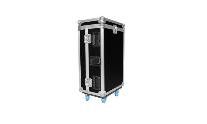ProDJuser Flightcase voor Yamaha QL1, ., Nieuw, ., Flightcase