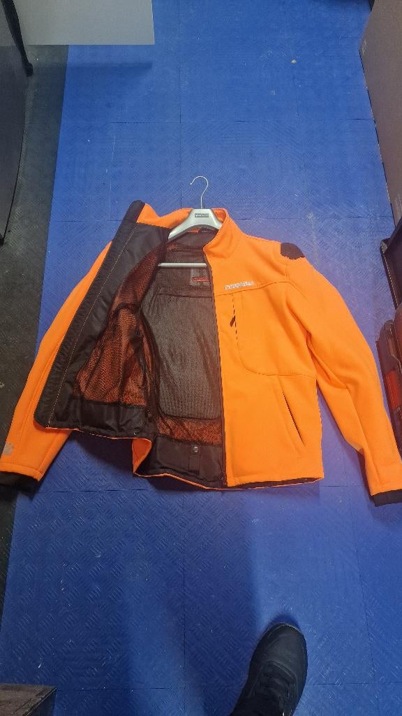 motorkleding, Motoren, Kleding | Motorkleding, Tweedehands, Ophalen