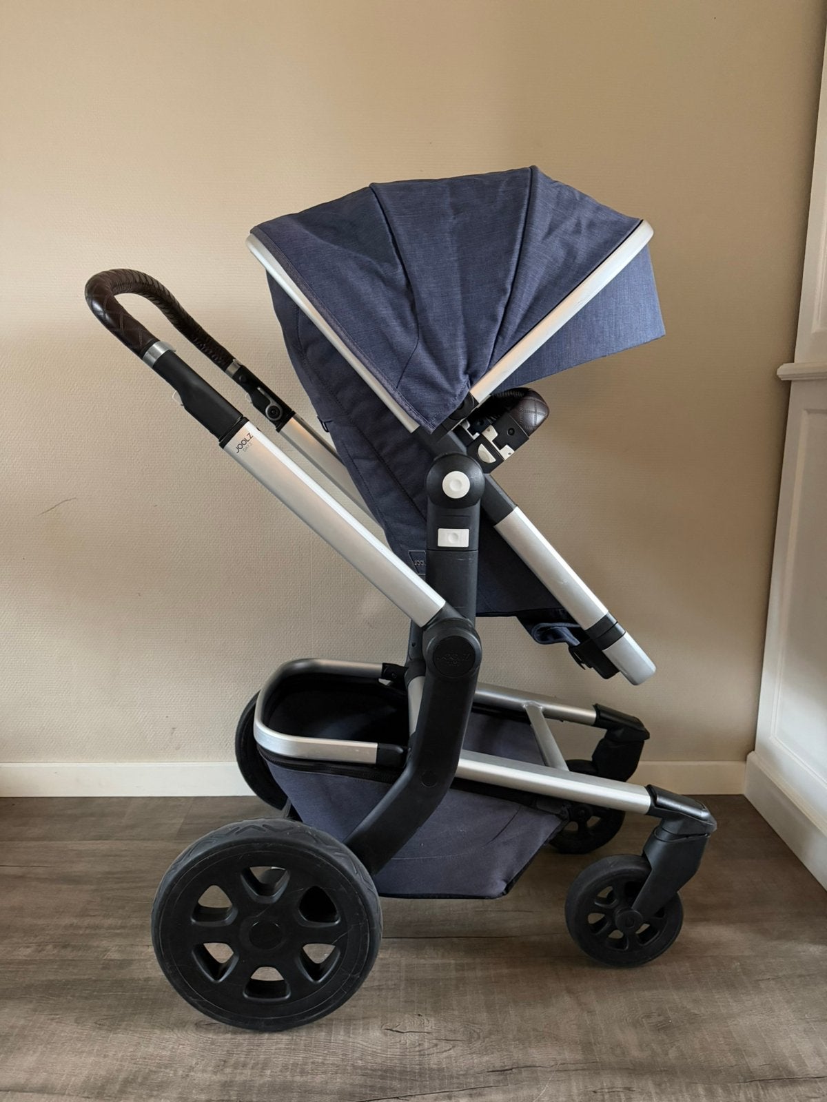 Joolz Day³ || Midnight Blue || Kinderwagen, Ophalen of Verzenden, Zo goed als nieuw, Overige merken