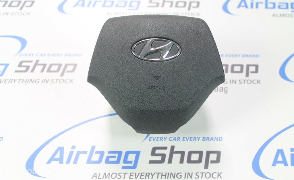 Airbag set - Dashboard Hyundai Tucson (2016-heden), Auto-onderdelen, Gebruikt, Ophalen of Verzenden