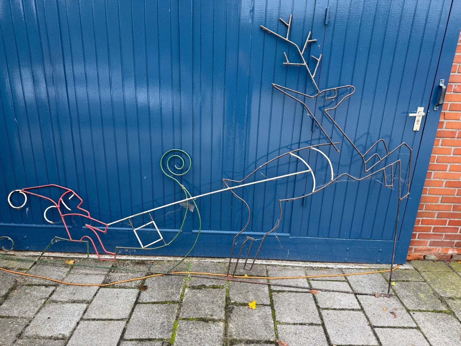 Te koop, Diversen, Kerst, Ophalen of Verzenden