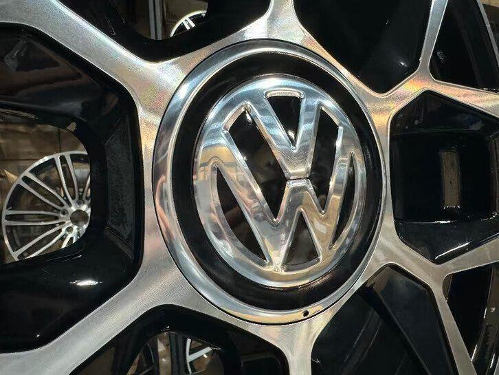 17 inch volkswagen UP GTI 4X100 velgen up! Seat mii Citigo, Auto-onderdelen, Banden en Velgen, Ophalen of Verzenden, Nieuw, 17 inch