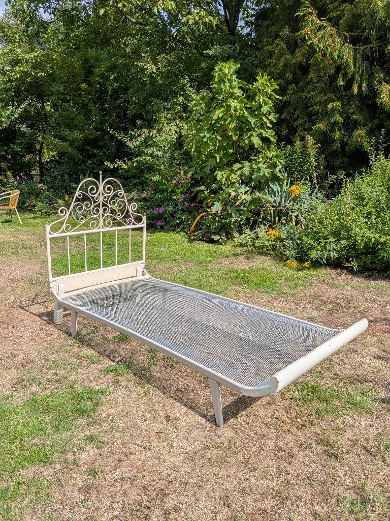 Kinderbed 80x180, Ophalen, 180 cm of meer, 70 tot 85 cm