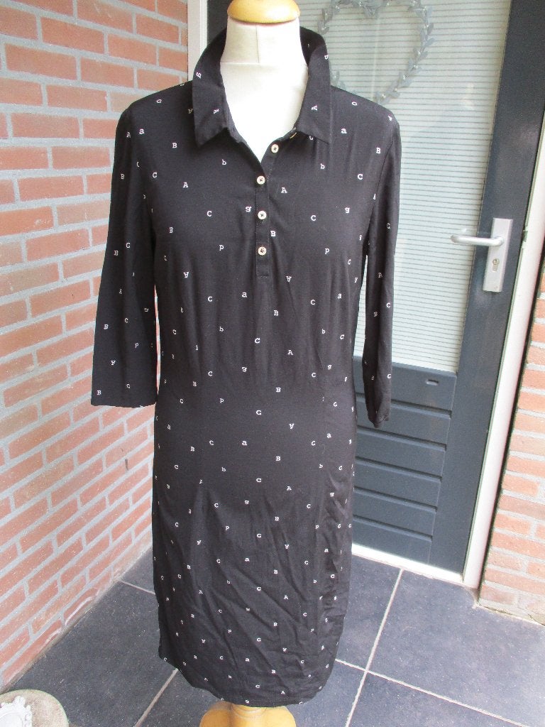 Penn & Ink, size 36, Penn & Ink, Verzenden, Zwart, Zo goed als nieuw
