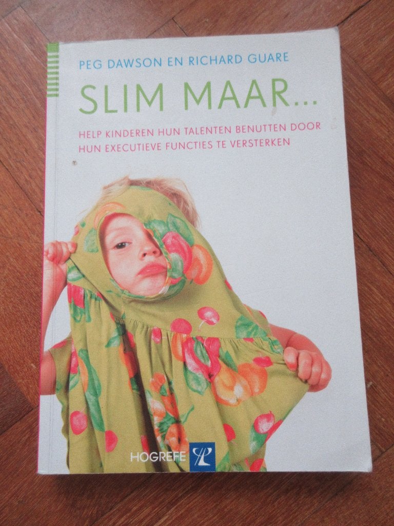 Slim maar...., Boeken, Ophalen of Verzenden, Gelezen