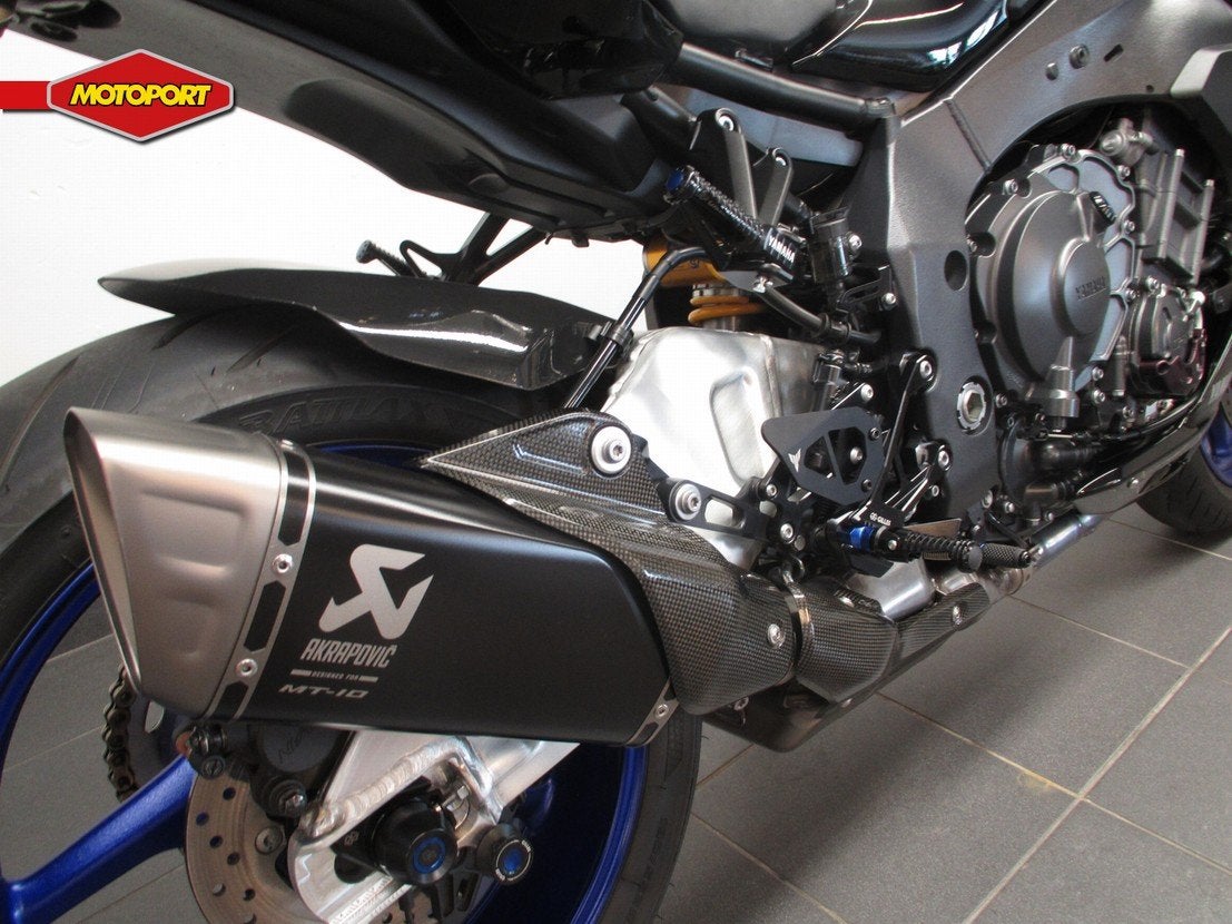 Yamaha MT-10 SP (bj 2022), Motoren, Klantenservice@yamaha-motor.nl, Meer dan 35 kW, Koolhovenlaan 101
1119 NC  Schiphol-Rijk, NL