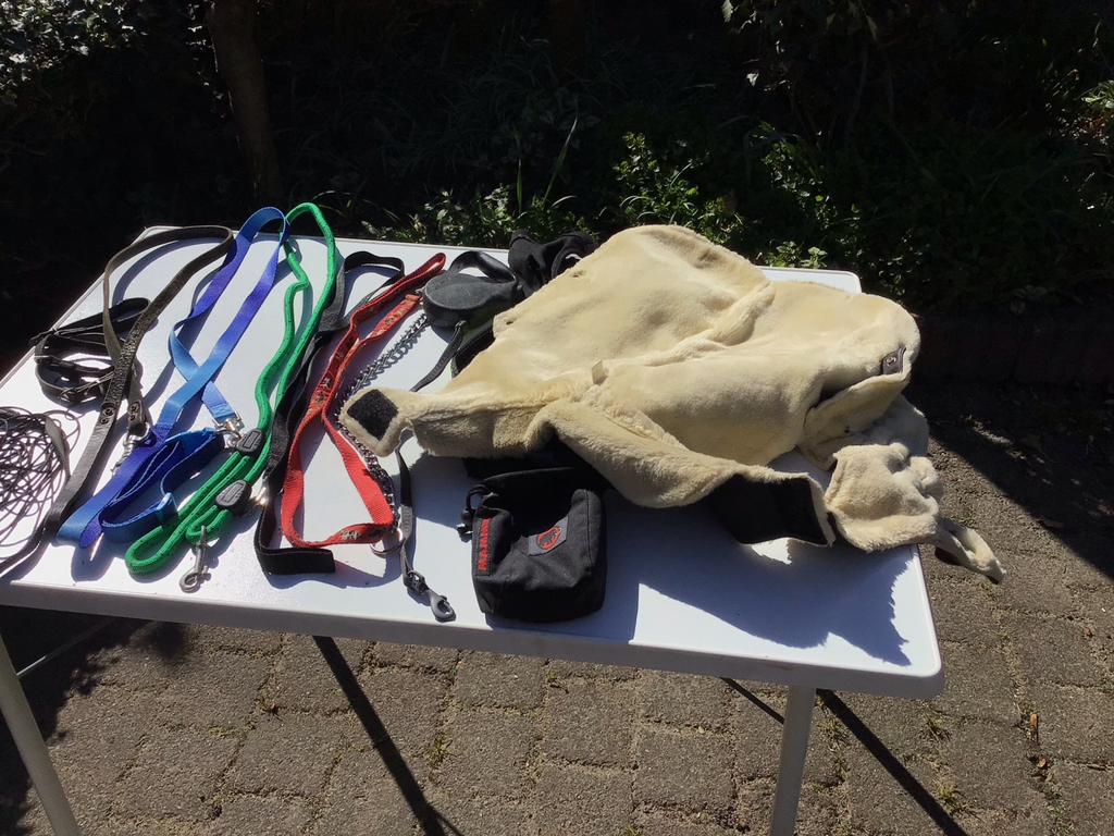 Honden benodigdheden, Dieren en Toebehoren, Ophalen of Verzenden