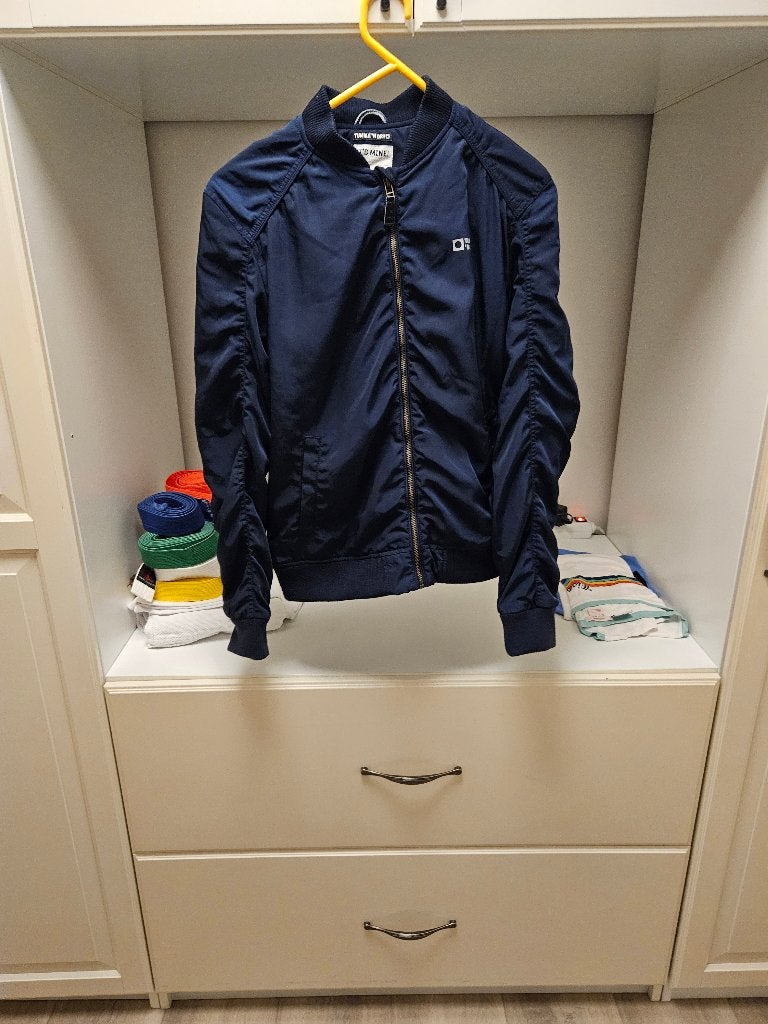 Tumble en dry jas  170 176, Ophalen of Verzenden, Tumble 'n Dry, Jongen of Meisje, Jas