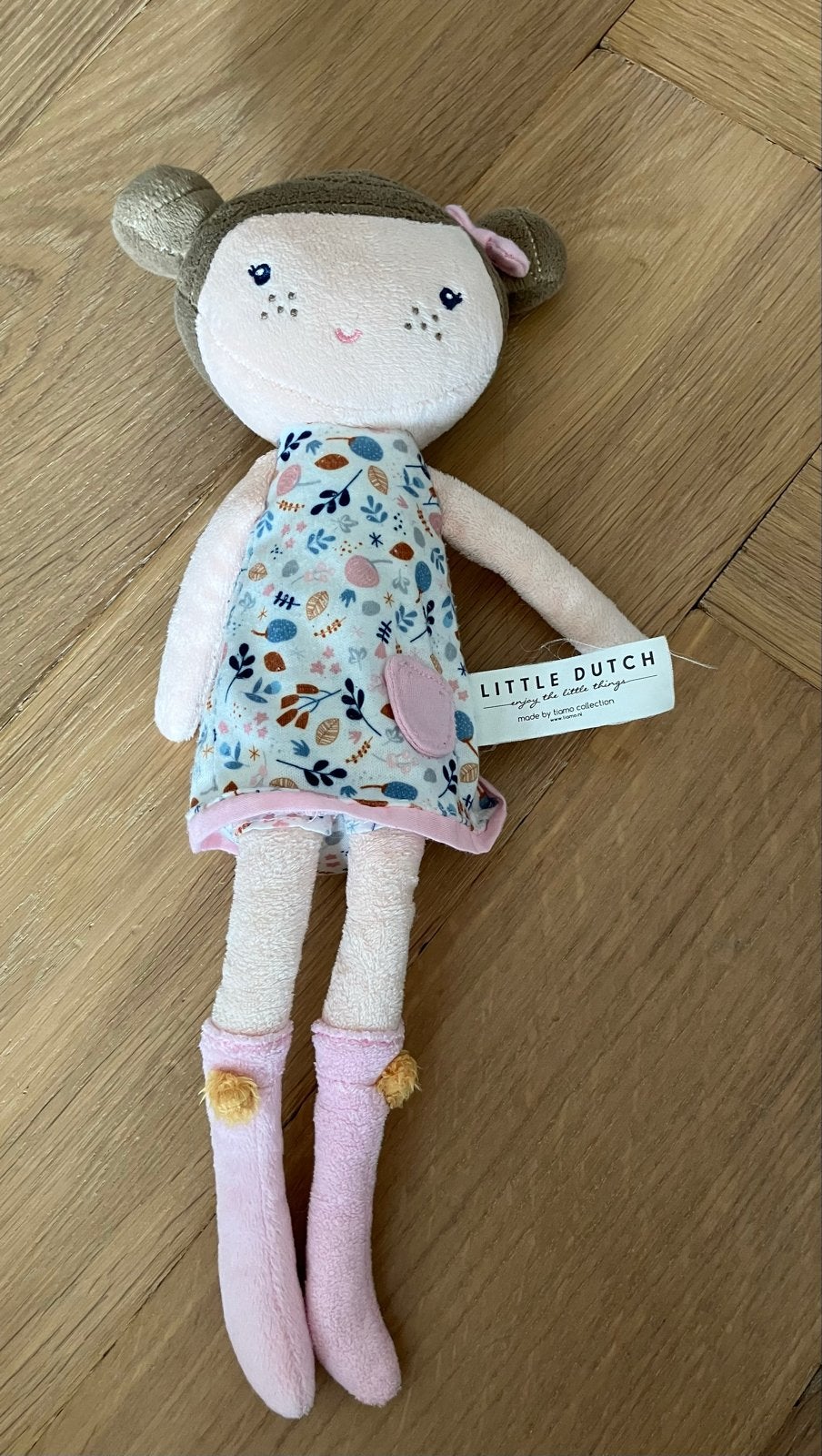 Little Dutch Pop Rosie als nieuw, Ophalen of Verzenden, Zo goed als nieuw, Overige typen
