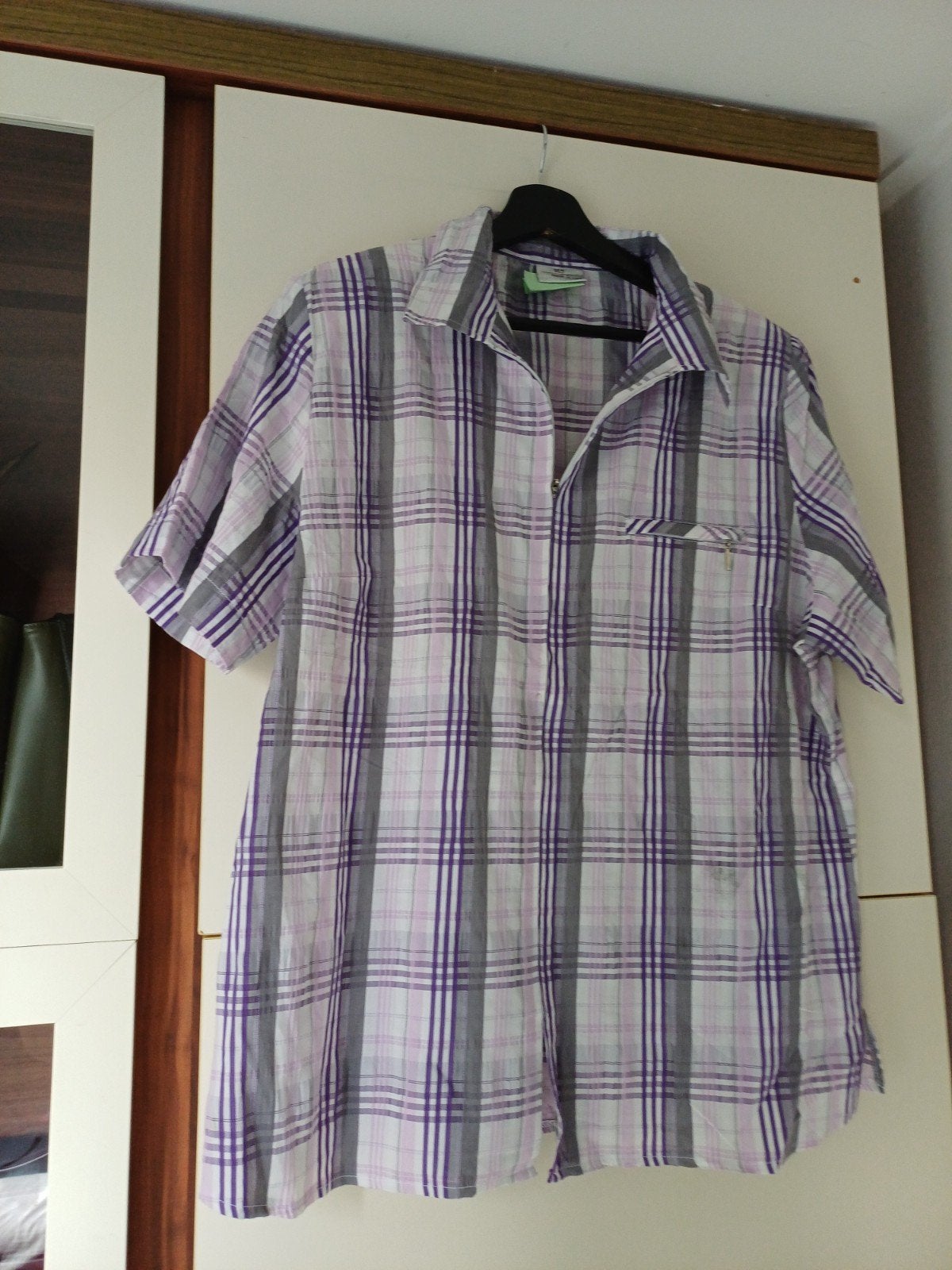 prachtige blouse, Ophalen of Verzenden, Zo goed als nieuw, Maat 46/48 (XL) of groter