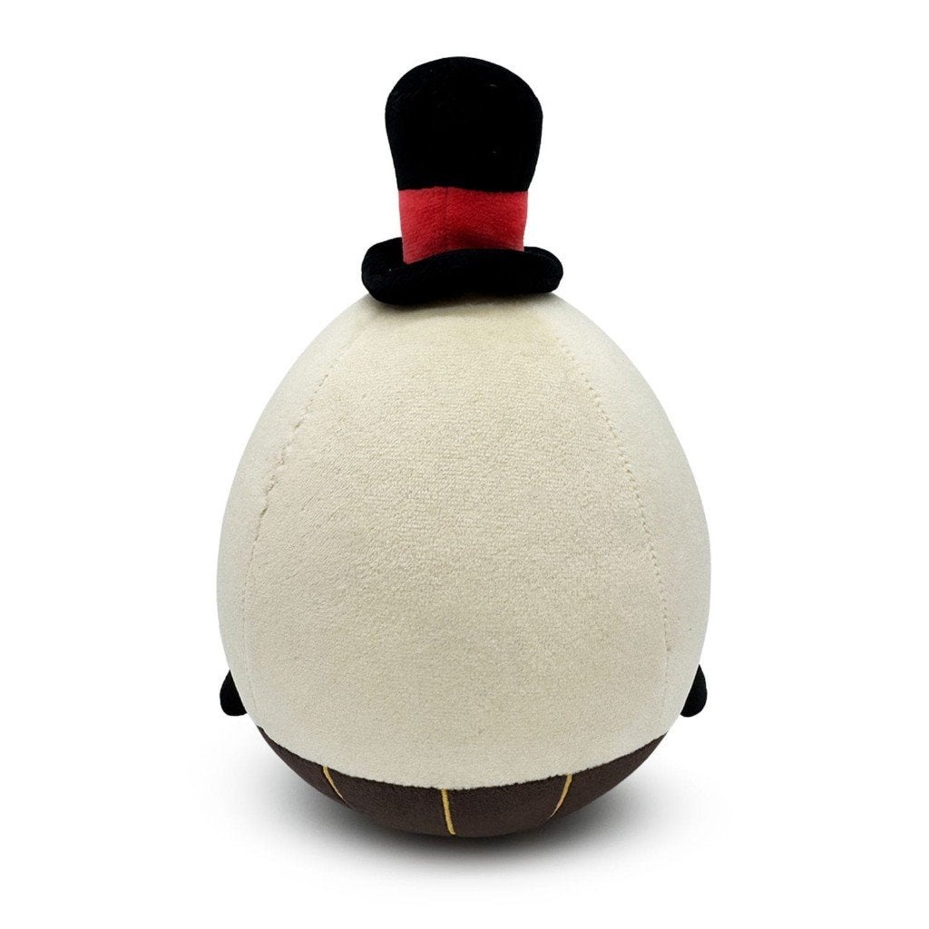 Youtooz - Hazbin Hotel TeeHee Egg Boi Plush 15 cm, Verzenden, Heo GmbH, Nieuw, West Campus 1, 76863 Herxheim, Germany