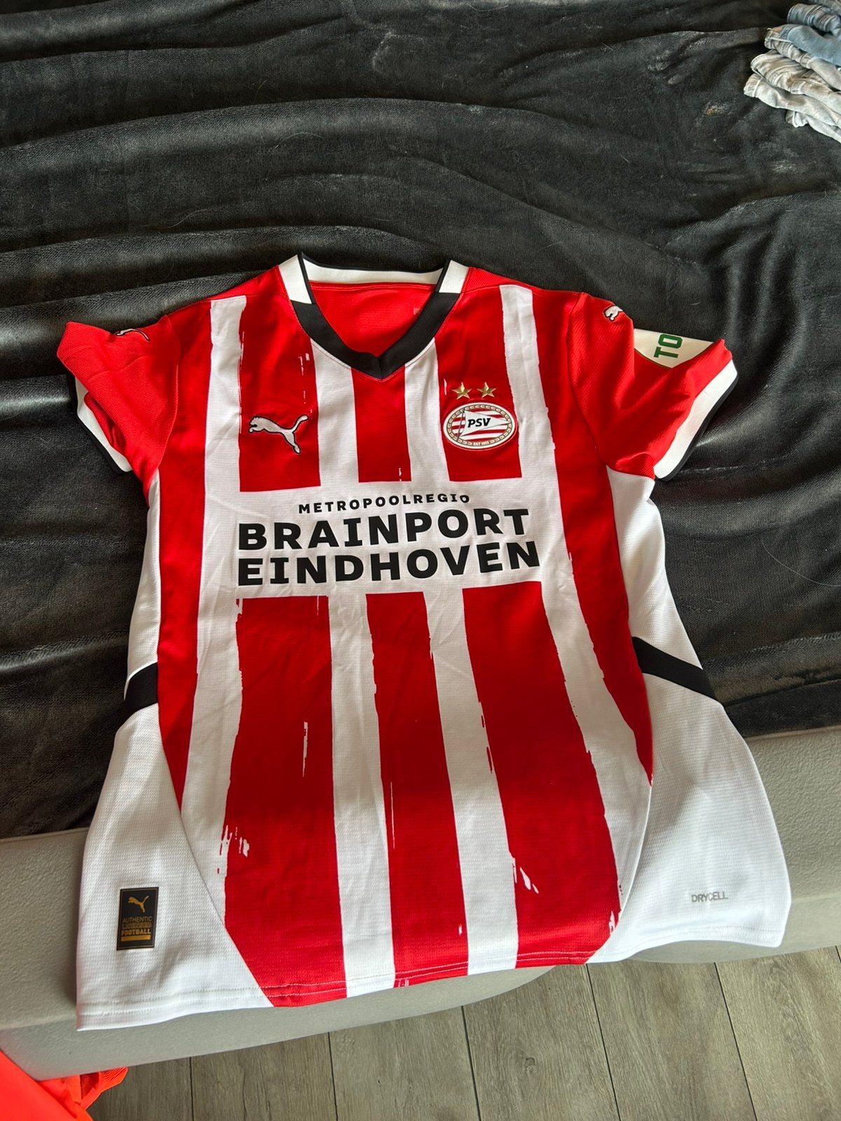Psv shirt 24/25, Ophalen of Verzenden, Zo goed als nieuw, Shirt