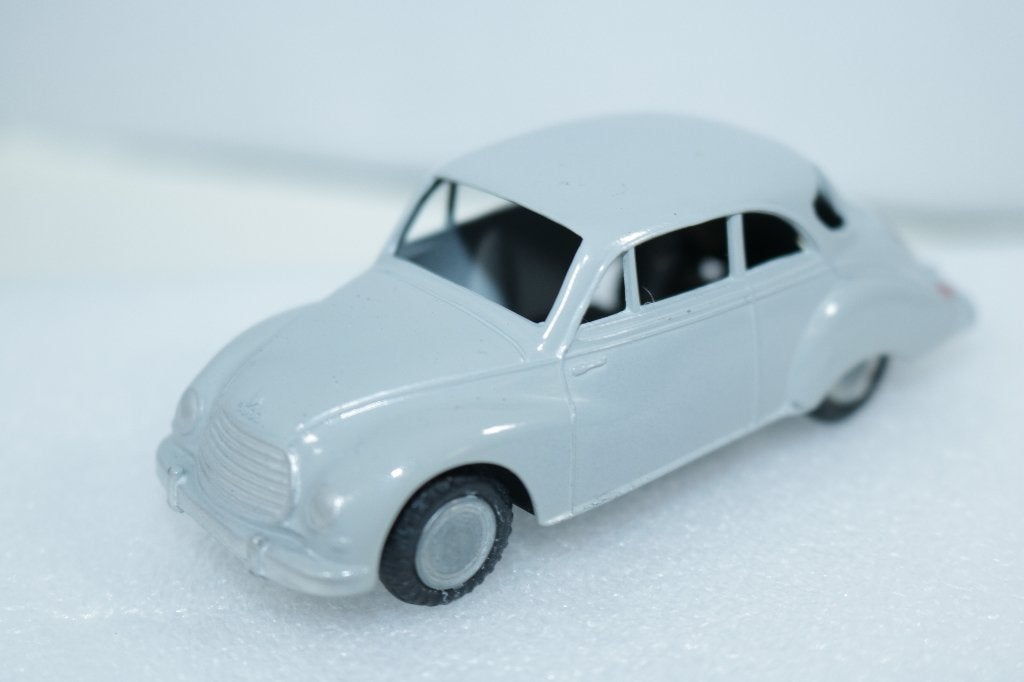 Lion Car 1:43 DKW in een absolute TOP staat, Hobby en Vrije tijd, Modelauto's | 1:43, Zo goed als nieuw, Auto, Overige merken