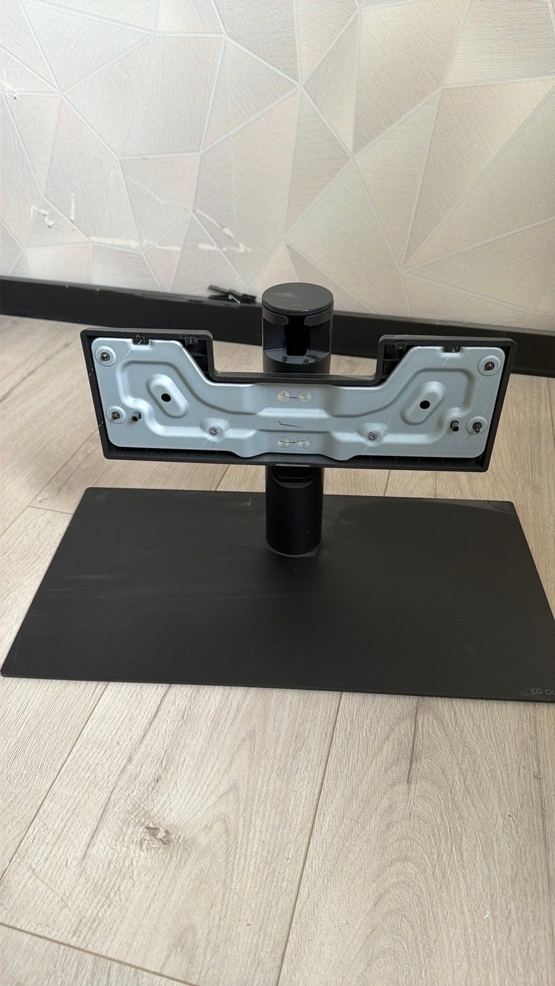LG OLED EVO 65G56LS (2025) standaard - Nieuw, Ophalen of Verzenden, Nieuw