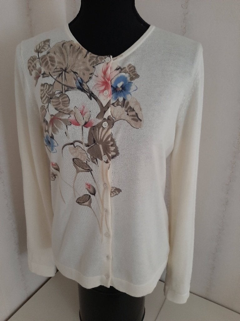 nieuw zomervest merk van AVENDONCK maat M, Maat 38/40 (M), Van Avendonck, Beige, Nieuw