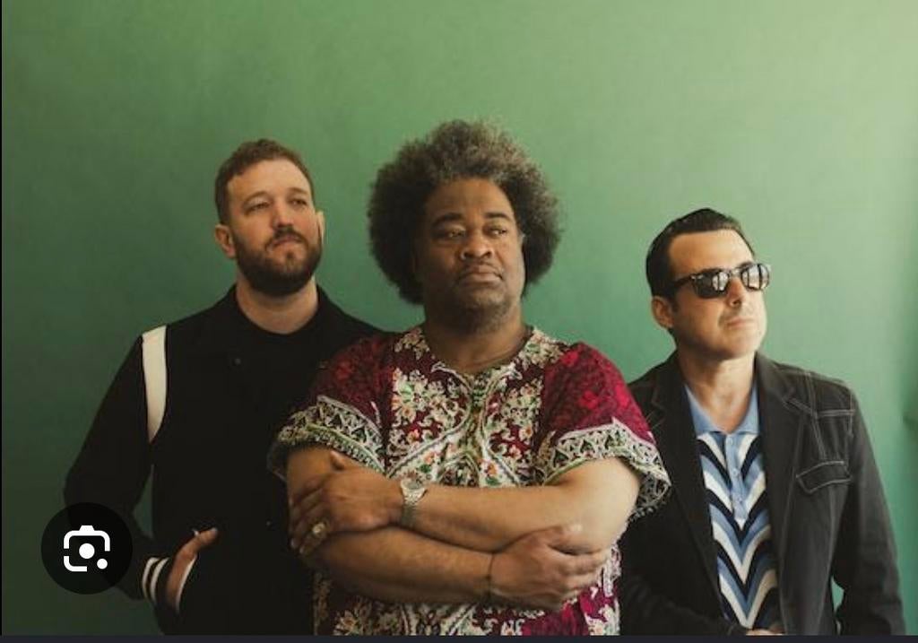 Tickets Parlor Greens Dordrecht, Tickets en Kaartjes, Concerten | Overige, Twee personen, Mei